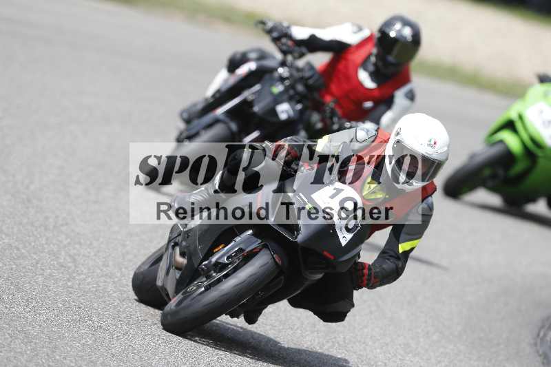/34 25.07.2025 Speer Racing ADR/RC Girls Camp/100